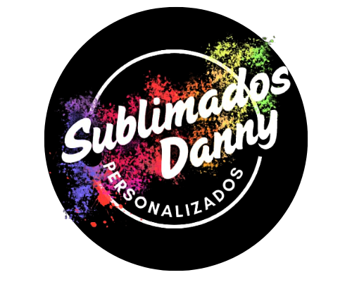 Sublimados Danny